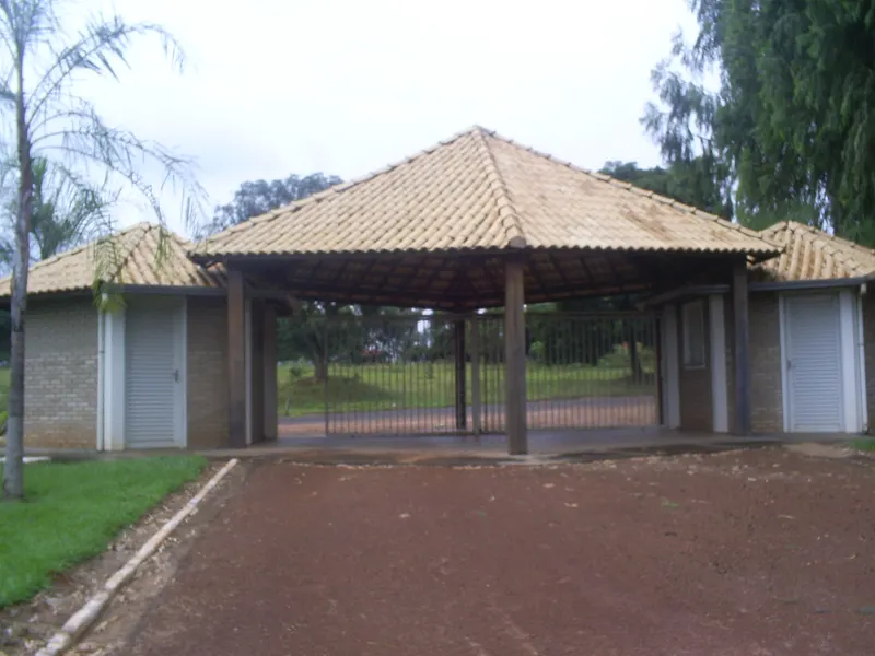 Portal da Prainha de Lourdes