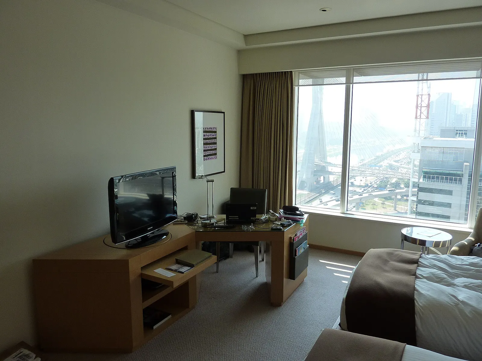 Grand Hyatt Sao Paulo Brazil 1729 (2)