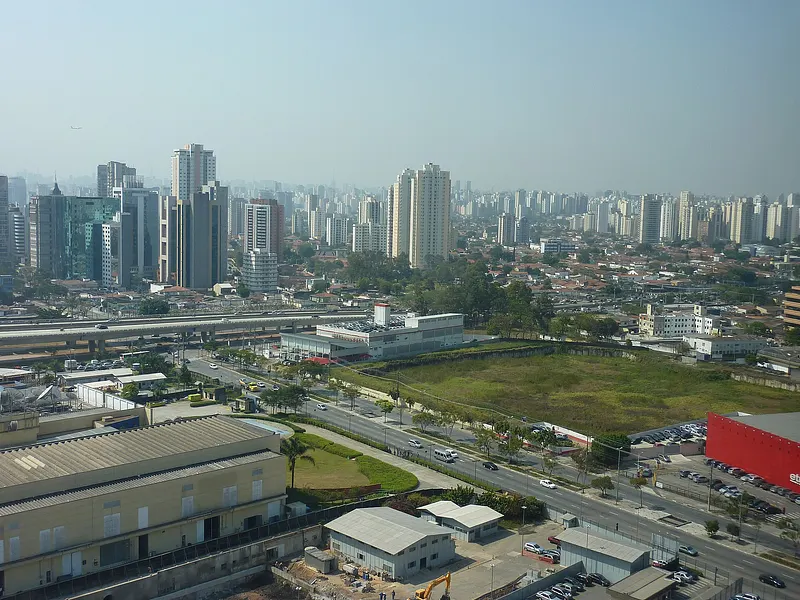 Grand Hyatt Sao Paulo Brazil 1729 (3)