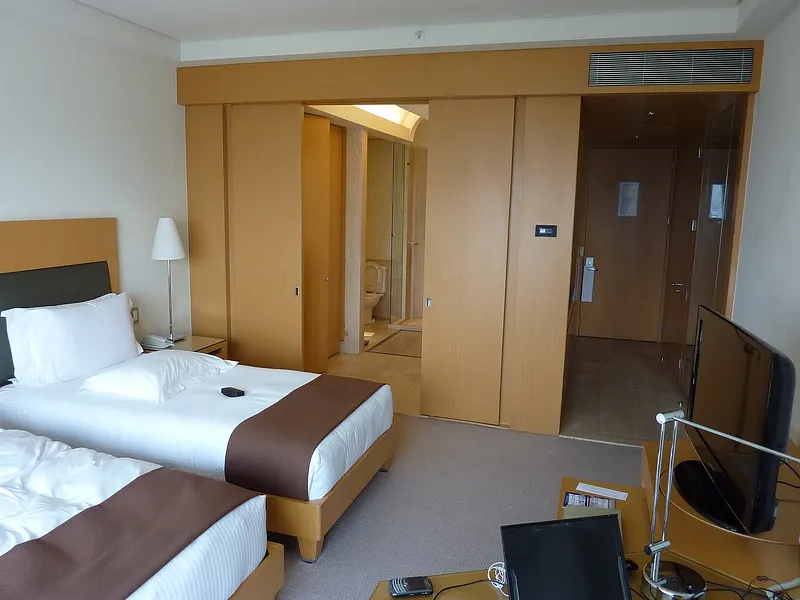 Grand Hyatt Sao Paulo Brazil 1729 (5)