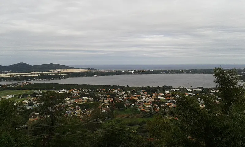 Florianópolis SC Brasil - Lagoa da Conceição