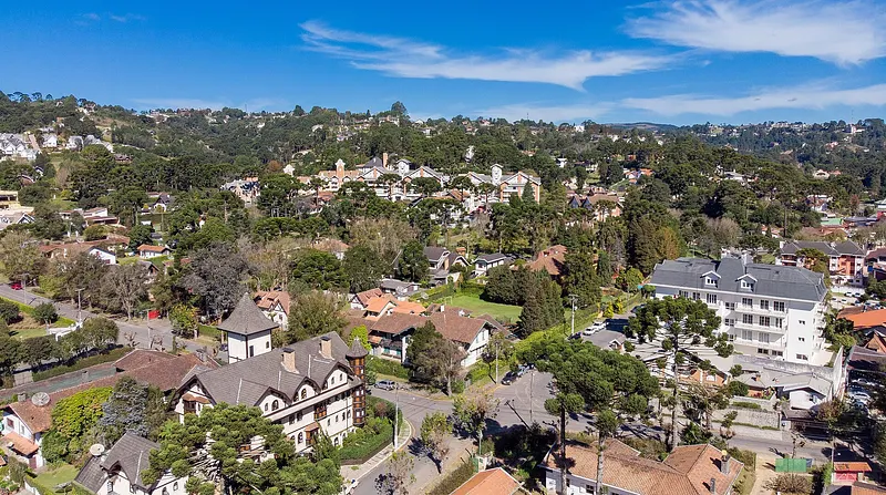 Imagens com drone para o vídeos do festival. Data:11/06/2019. Local: São Paulo Foto: Governo do Estado de São Paulo